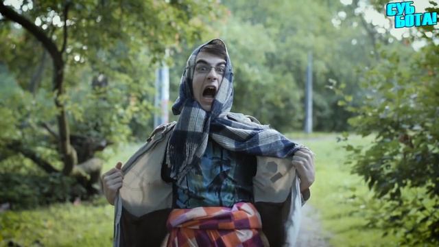 СУРОВЫЕ ПИТЕРСКИЕ БАБУШКИ
