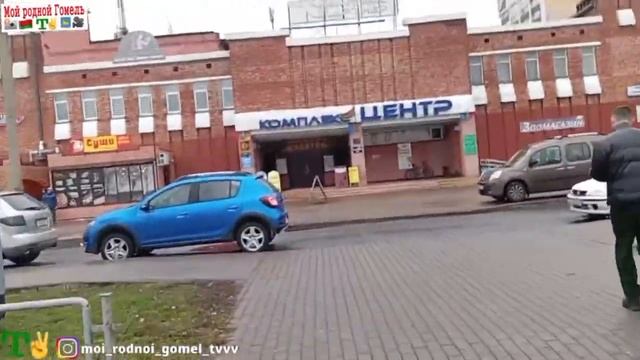17.11.2023 Окрестности ресторана Галактика. Елена гомель shortsvideo беларусь shortsfeed