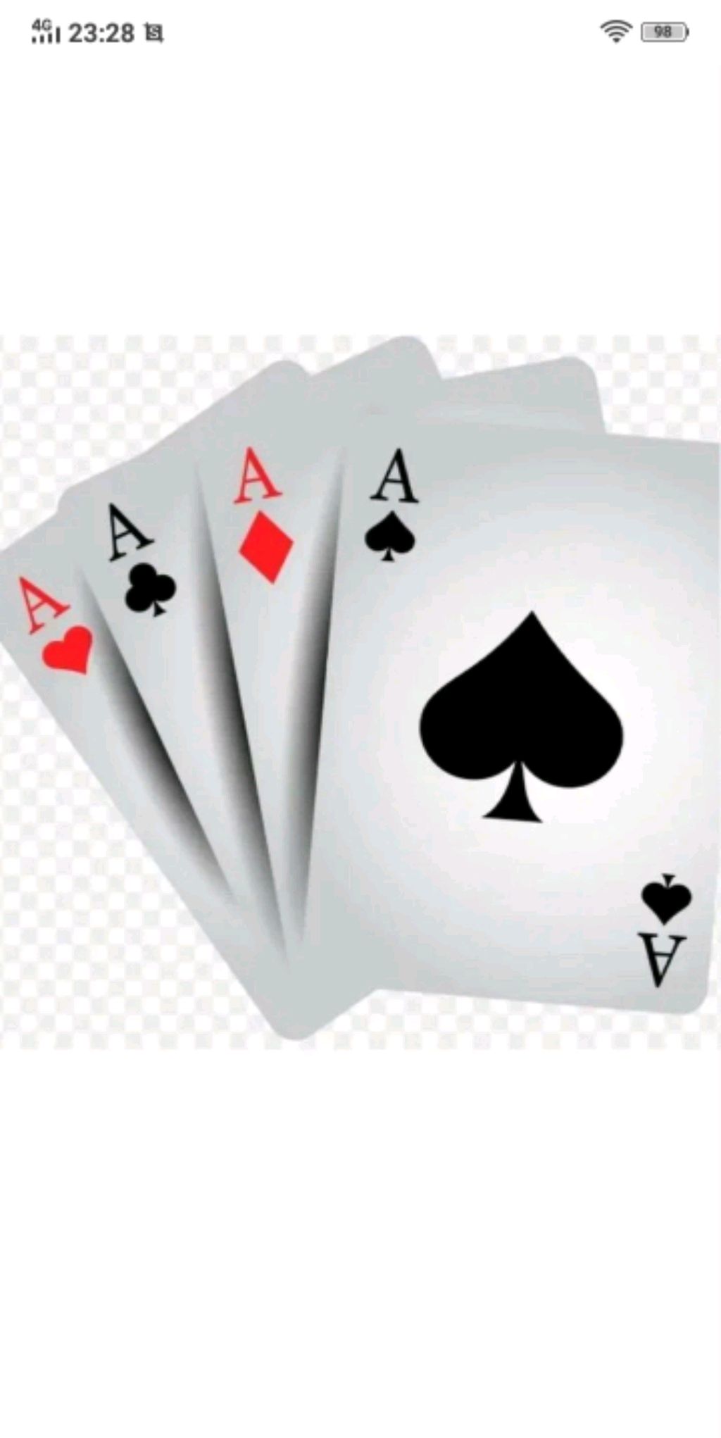 играем карты на ноутбуке