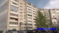 В Дзержинске можно выбрать семь объектов для благоустройства в 2025 году