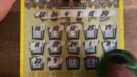 Pa Lottery | Monopoly 50X Old vs New
