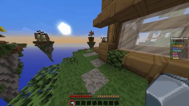 BAD GAME... ☆ Minecraft: Bedwars