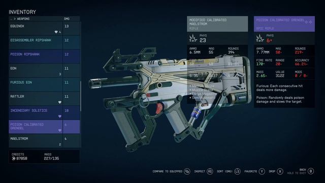 Starfield - Part 10 - Let's Sell Some Loot!