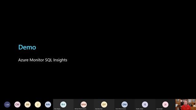 SQL Edge to Cloud - Bob Ward