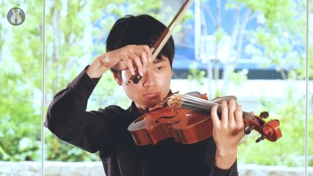 Minuet  L.Boccherini  Suzuki Viola Book 2Recital Version