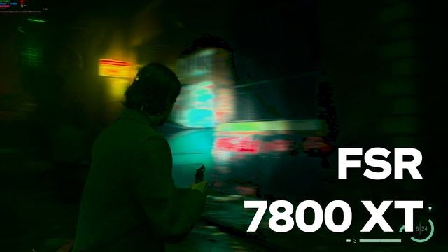 The Truth Behind Alan Wake 2: PC Min Spec Performance and Beyond!