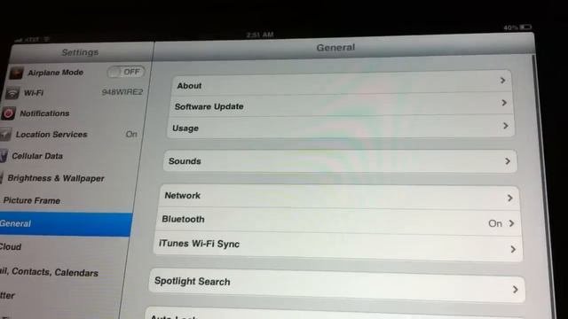 Behringer X32 And Ipad App IControl