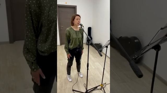 Екатерина Павлюк - Уроки вокала. Hi, music! - школа для взрослых и детей.