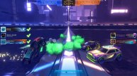 Rocket League dropshot tourney Kody n i part 2