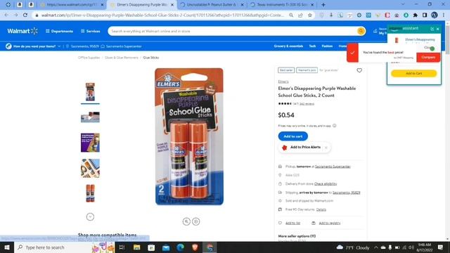 Amazon assistant extension | How To Use amazon assistant extension | Syed Ali