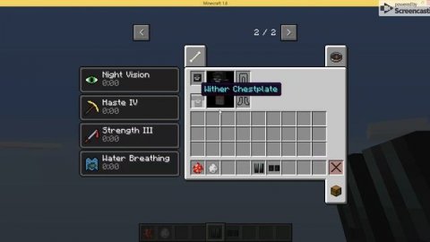 Mo' Withers Mod Showcase #1