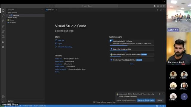 Build Production-Level ML & Data Pipeline with Kedro: Step-by-Step Guide | MLOps | Karndeep Singh