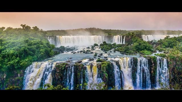 Расслабляющая музыка Фортепиано. Пение птиц | Relaxing Piano music. Birdsong