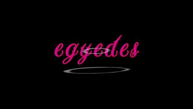 Egyedes ¦ Összezúz (dalszöveges audió)