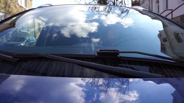 Windshield Wiper Blade Size Upgrade Renault Clio 3 As Clio 4