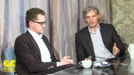 Бизнес-секреты: Кирилл Андросов