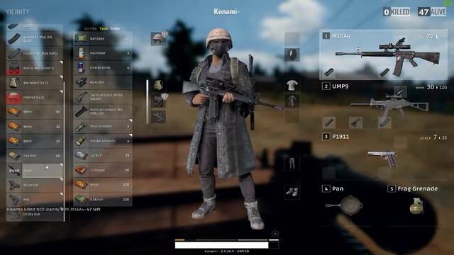 PUBG WITH A NOOB PART 2
