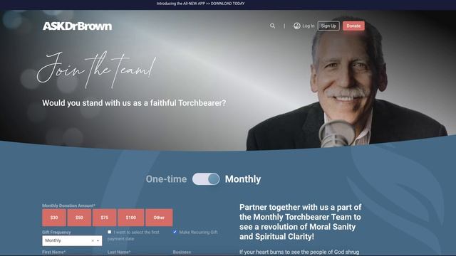 Responding to the Allegations Against Mike Bickle