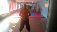 Цигун для всех Занятие1.Комплекс мягкого цигун для набора энергии в нижний дяньтянь