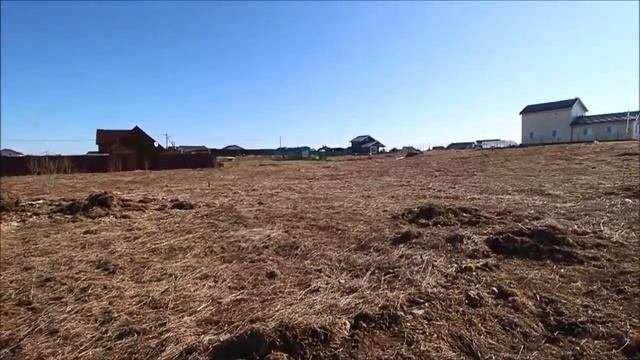 ДНП Петергофские предместья. Обзор. Аэрофотосъемка. DJI Phantom 4