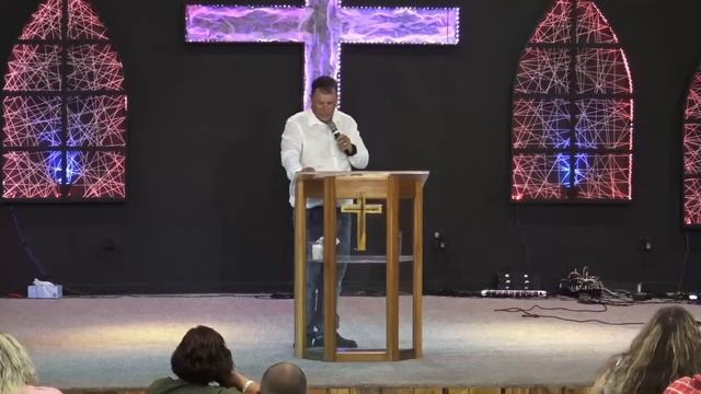 Surrender to Resist | Sermon by Pastor Tim Rigdon | The Well