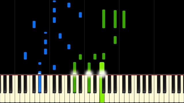 Arrival of the Birds from The Theory of Everything (Stephen Hawking/Johann Johannsson tribute)