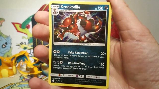 CHARIZARD GOODNESS - Opening A Pokemon Card Charizard GX Premium Collection