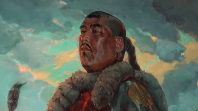 Музей на Куликовом поле.