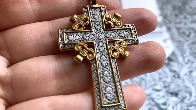 101.009 - «Голгофский крест»