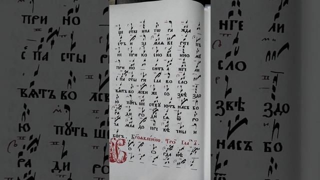 ✨С Праздником ❣️❣️❣️ РОЖДЕСТВО ХРИСТОВЫМ ❣️ ✨✨✨ Тропарь гл.4 + Кондак гл.3