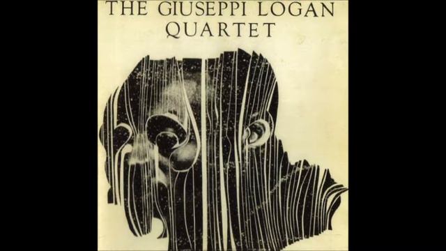 The Giuseppi Logan Quartet - Taneous