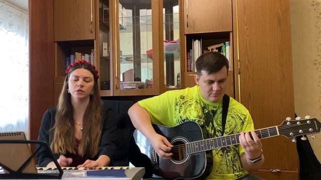Пыяла - АИГЕЛ (cover)