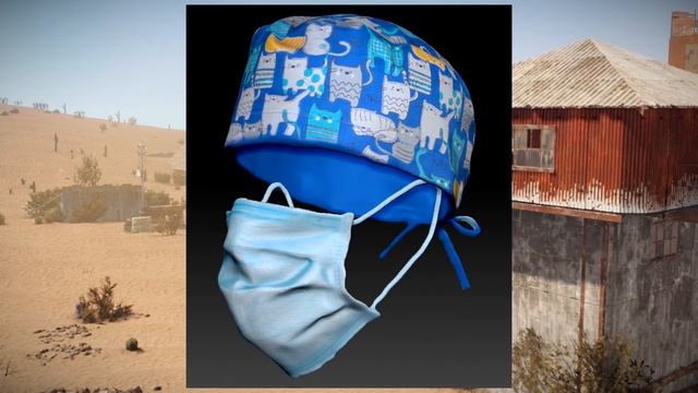Rust - Удар прикладом, Пороховая бочка, Зажигалка и другие концепты и идеи для обновлений Раст 2022