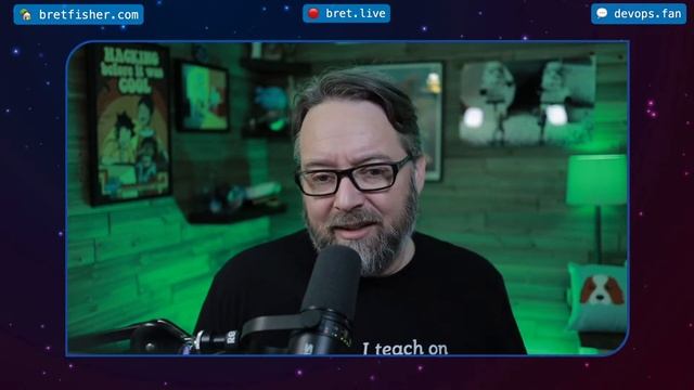 Kubernetes and Docker Q&A: DevOps and Docker Live Show (Ep 163)