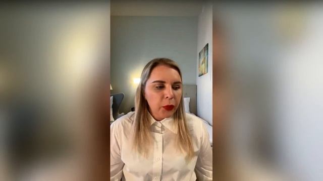 Как оформить соцсеть сетевику. Запись прямого эфира.
