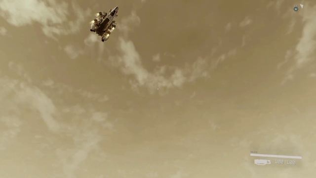 Starfield Is the most immersive game of all time