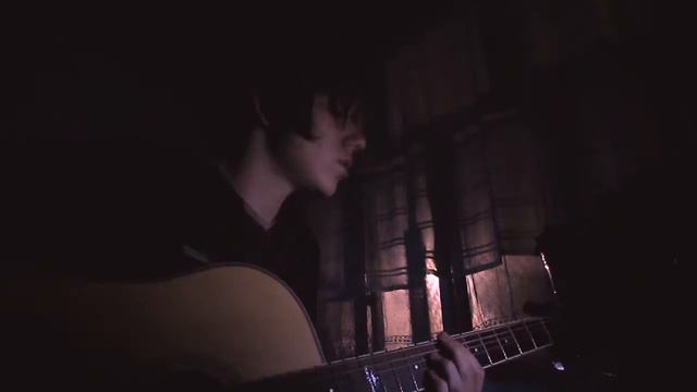 дима ермузевич - ничем (cover)