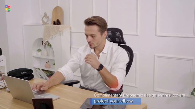 Top 10: Best Ergonomic Mesh Office Chairs of 2022 / Computer Chair, Gaming Chair, Desk Chair