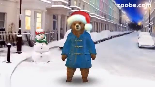 С первым днём зимы