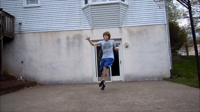 'A Good Time' Hedo vs Ryan Otter Dance Video