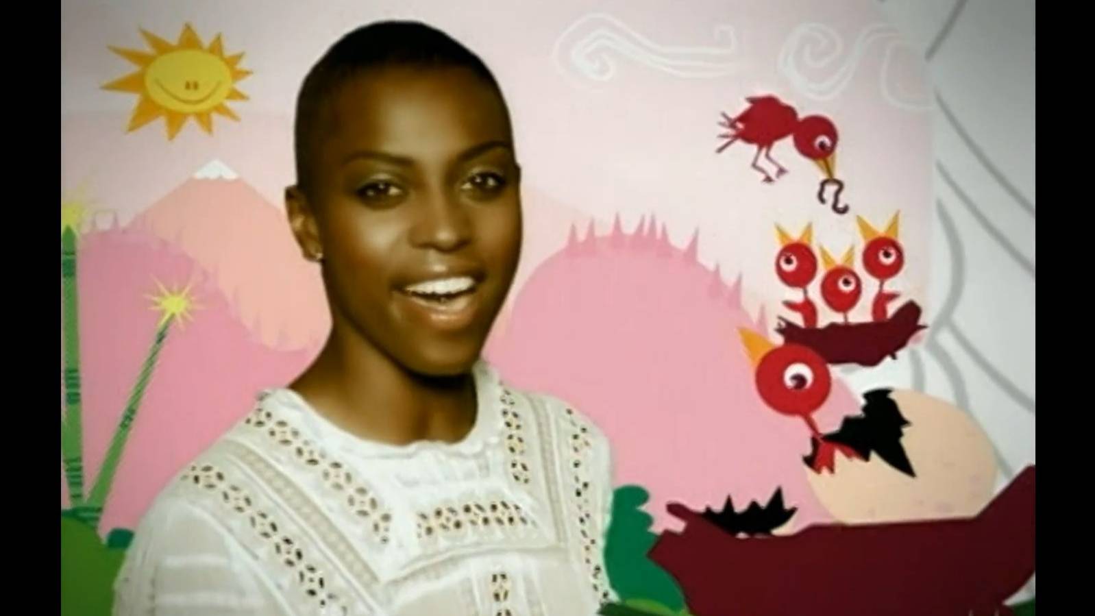 MORCHEEBA - Way beyond (HD)