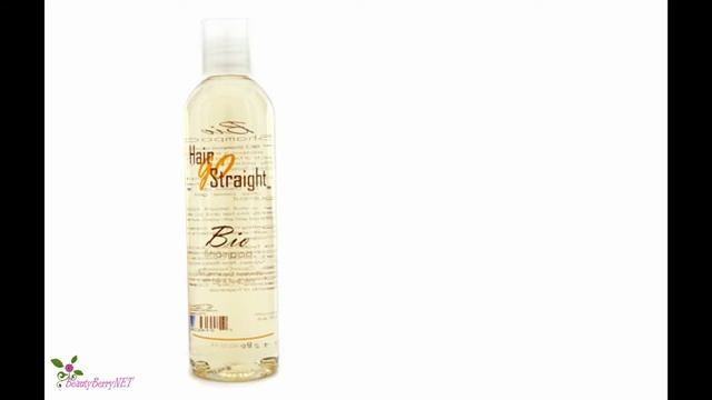 HAIR GO STRAIGHT Био-Шампунь