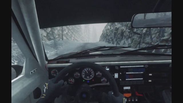 Dirt Rally VR Is Practically Essential For Racing Fans With PSVR