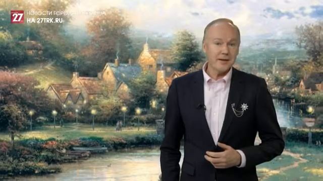 Читаем Роберта Бёрнса
