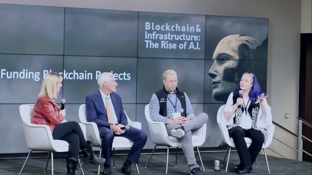 From Ideas to Capital: Decoding Blockchain Funding