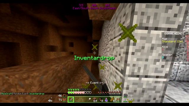 NEUER SPIELMODUS | Spielmodus - Server | tarox