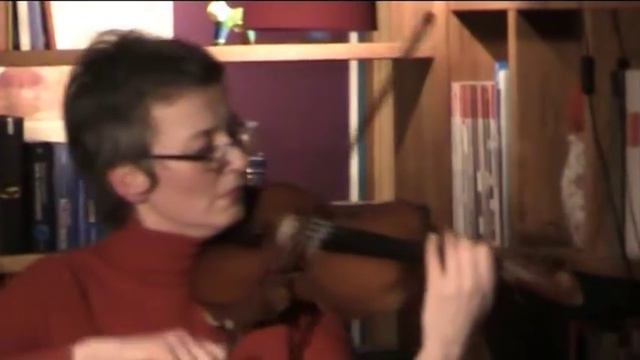 Musette Mélange - Ziganoschka Цыганочка