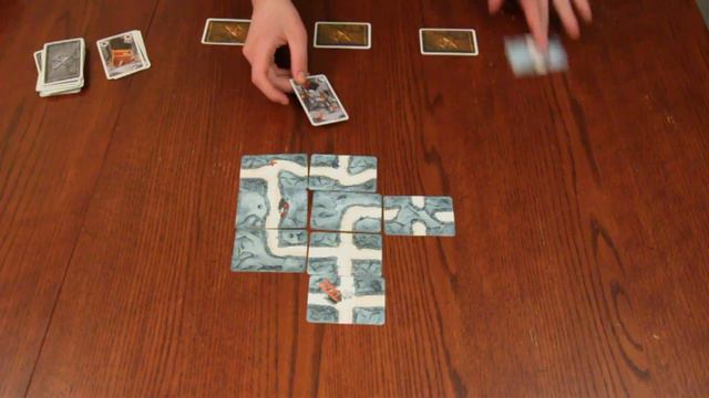 How To Play Saboteur - Games Explained