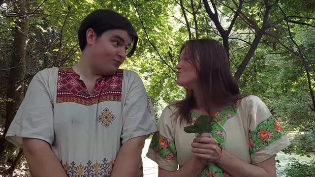 Угадай пословицу!