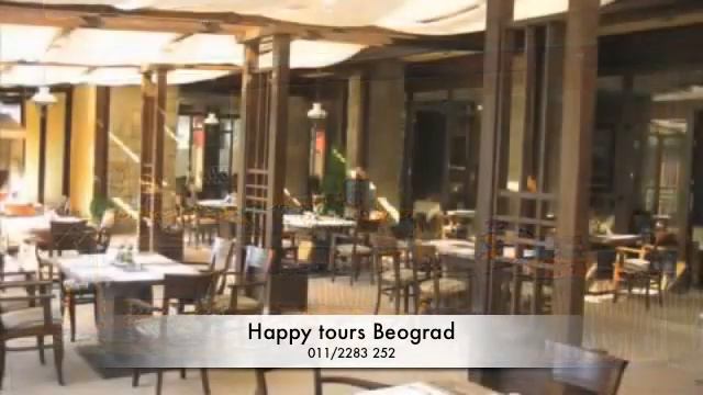 hotel gardenia bansko